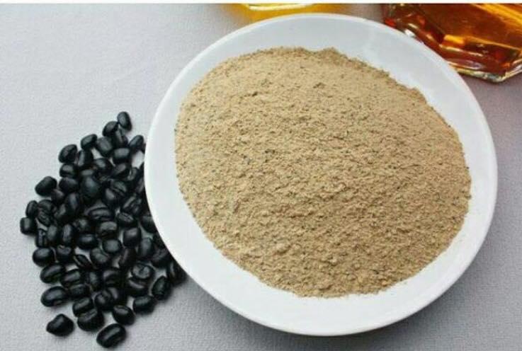 Bột đỗ đen Vũ Phát 500 gam