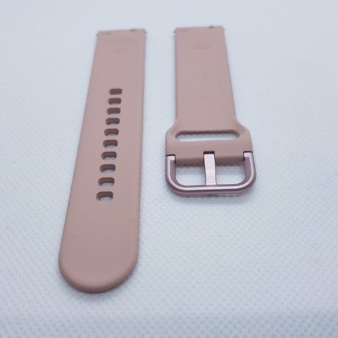 Dây đồng hồ Samsung Galaxy Watch Active 2,  Watch Active 1