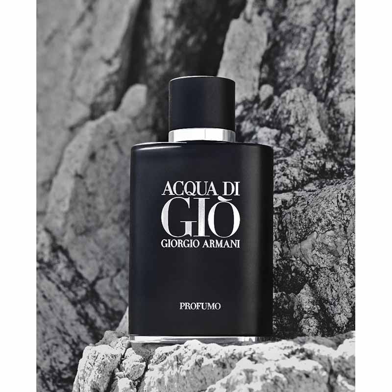 NƯỚC HOA NAM GIÒ ĐEN 100ML