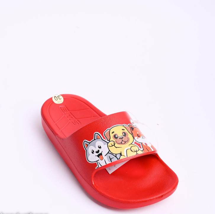 Dép quai ngang Bitis trẻ em (Size 30-37)