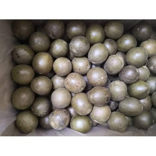 1kg La hán quả - LOẠI CAO CẤP KHÔNG BỂ