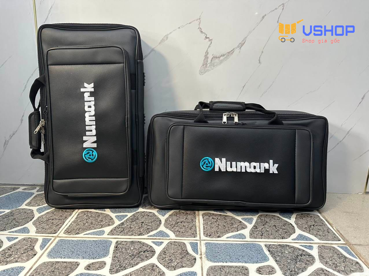 Túi đựng Numark Mixtrack Pro2, Pro3, Platinum FX và Mixstream Pro