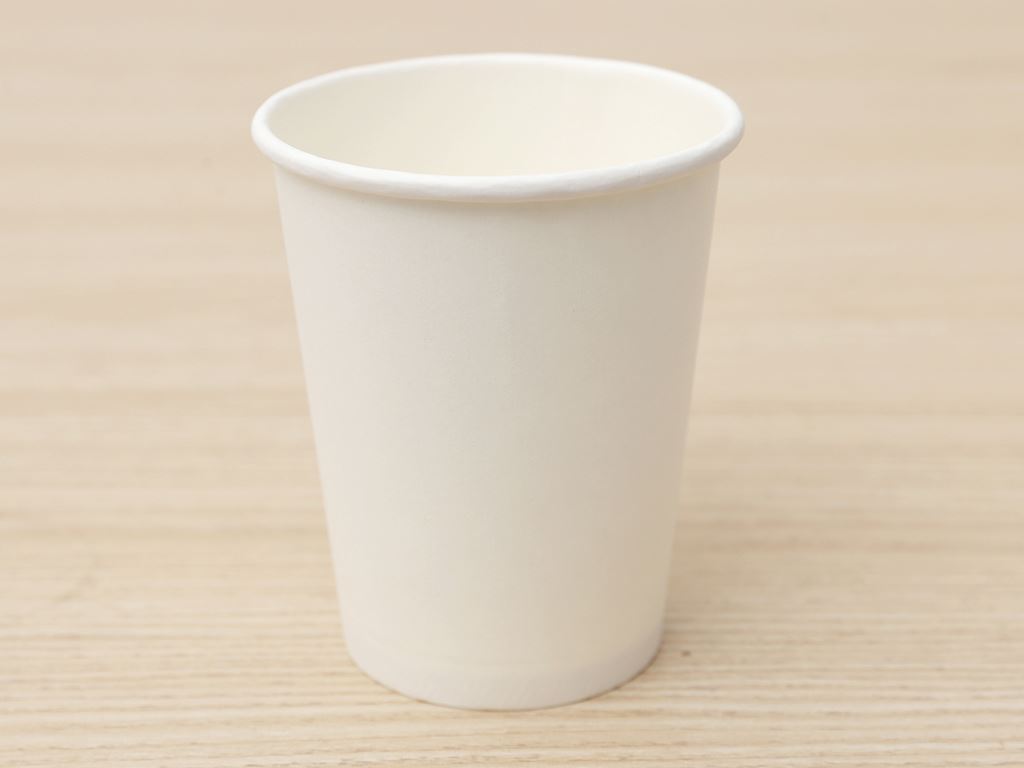 LY GIẤY IN HÌNH BHX 270 ML (9OZ) 10 CÁI