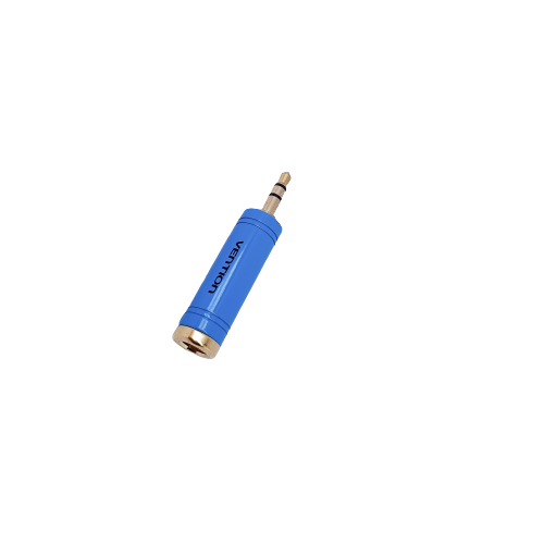 Jack chuyển 6.5mm sang 3.5mm Vention siêu tốt