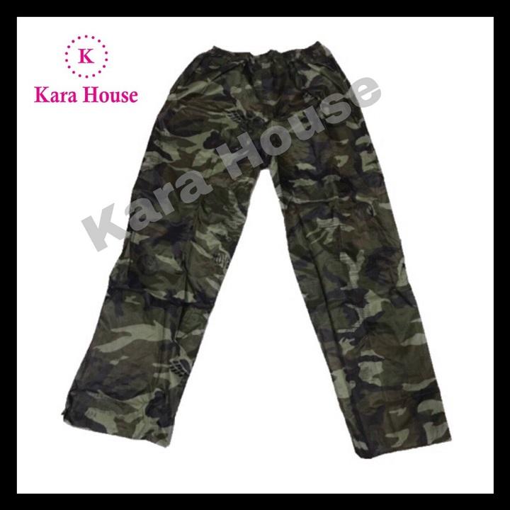Áo mưa bộ vải dù cao cấp ( Nhiều size )
