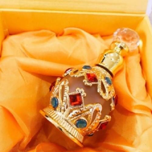 Nước hoa Tinh Dầu  16ml thơm lâu