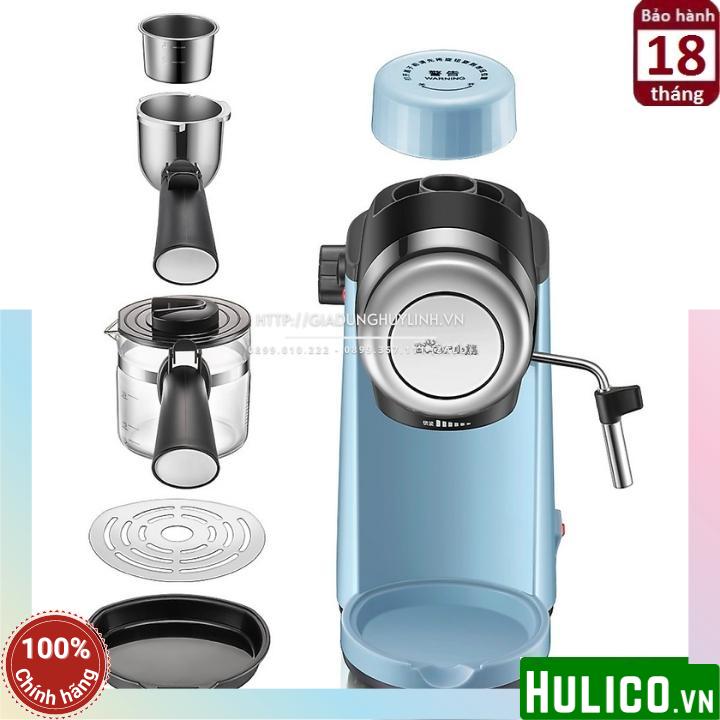 Máy pha cà phê Bear CF-B02V1 - 5 bar - 800W