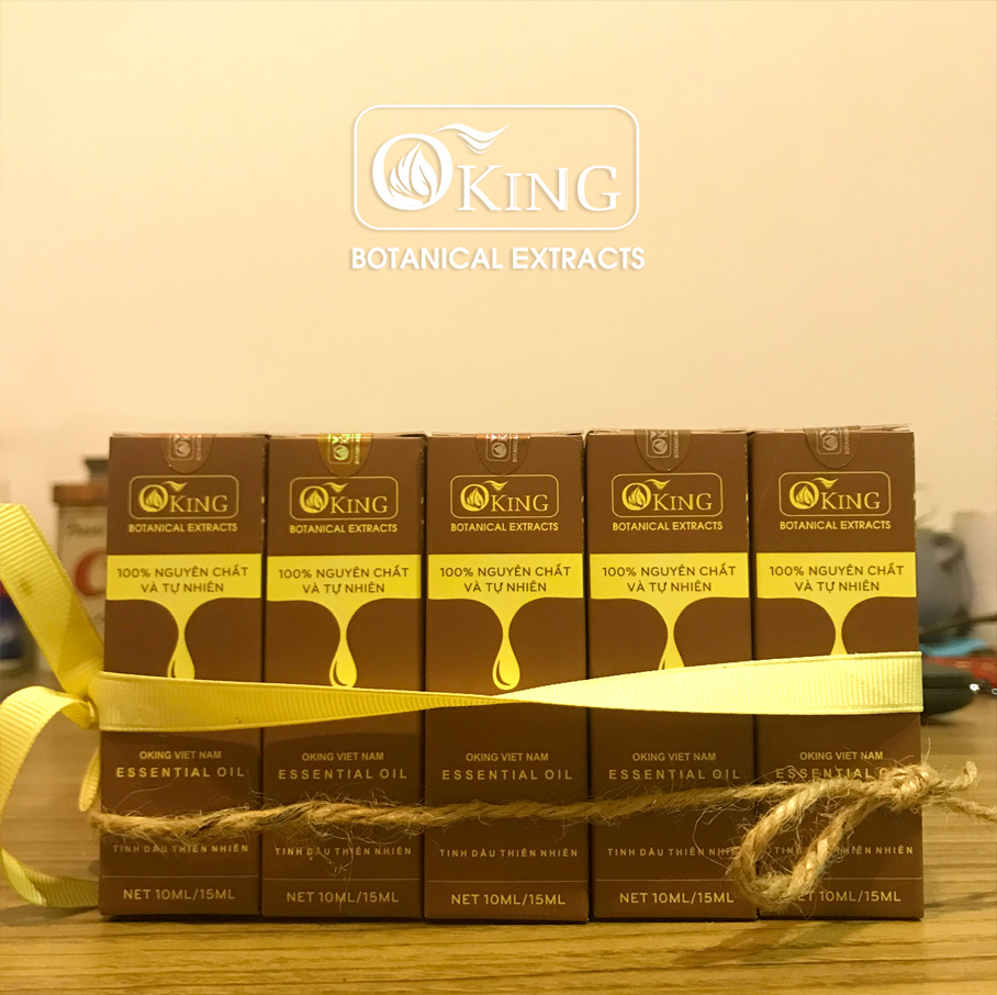 [HCM]Wosage 89 - Nước hoa cao cấp Oking