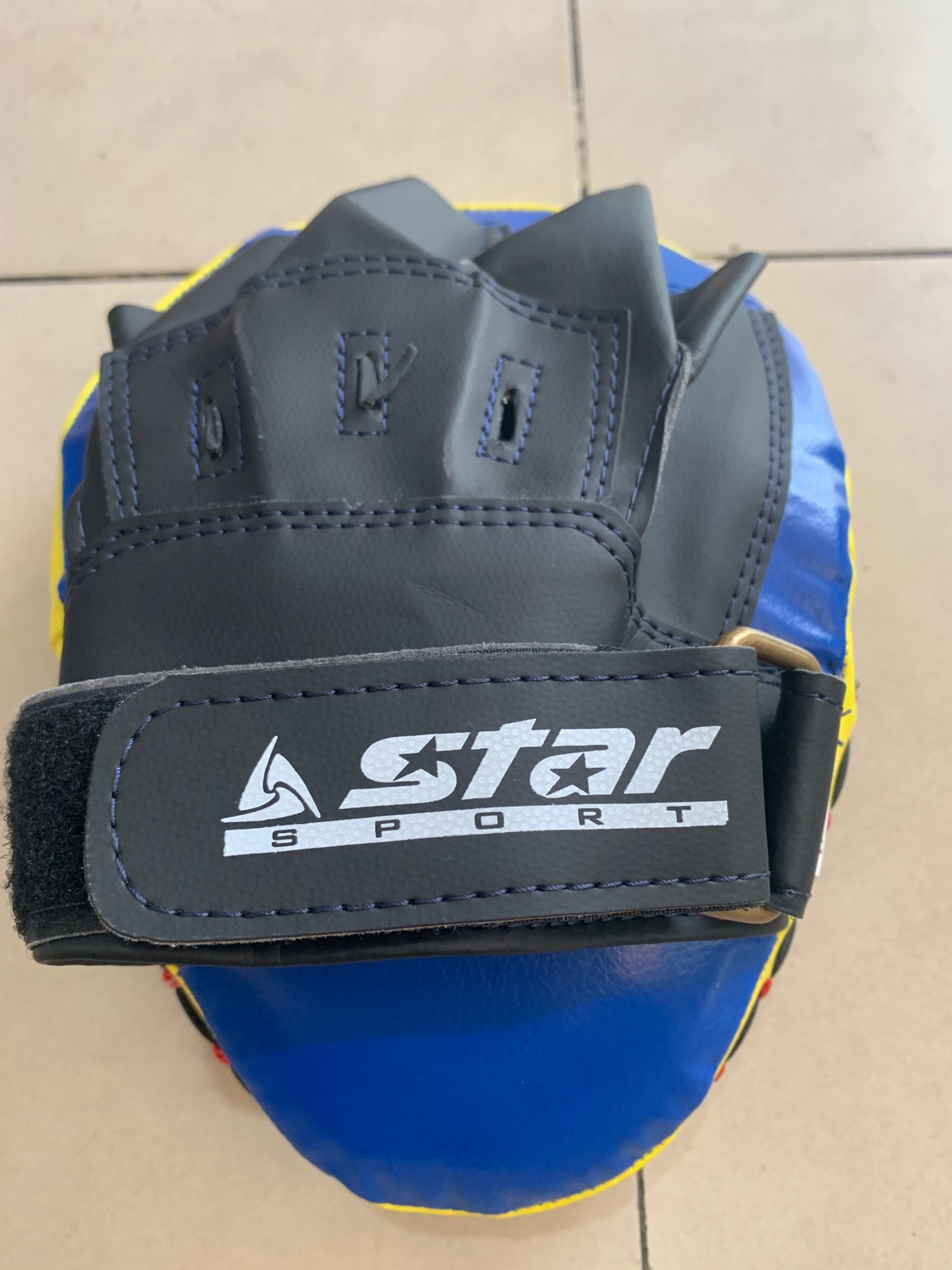 [HCM]ĐÍCH ĐẤM BOXING SET 2 CÁI ĐÍCH ĐẤM BỐC.