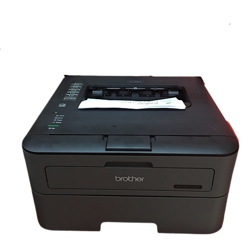 MÁY IN LASER ĐEN TRẮNG BROTHERS HL-L2321D