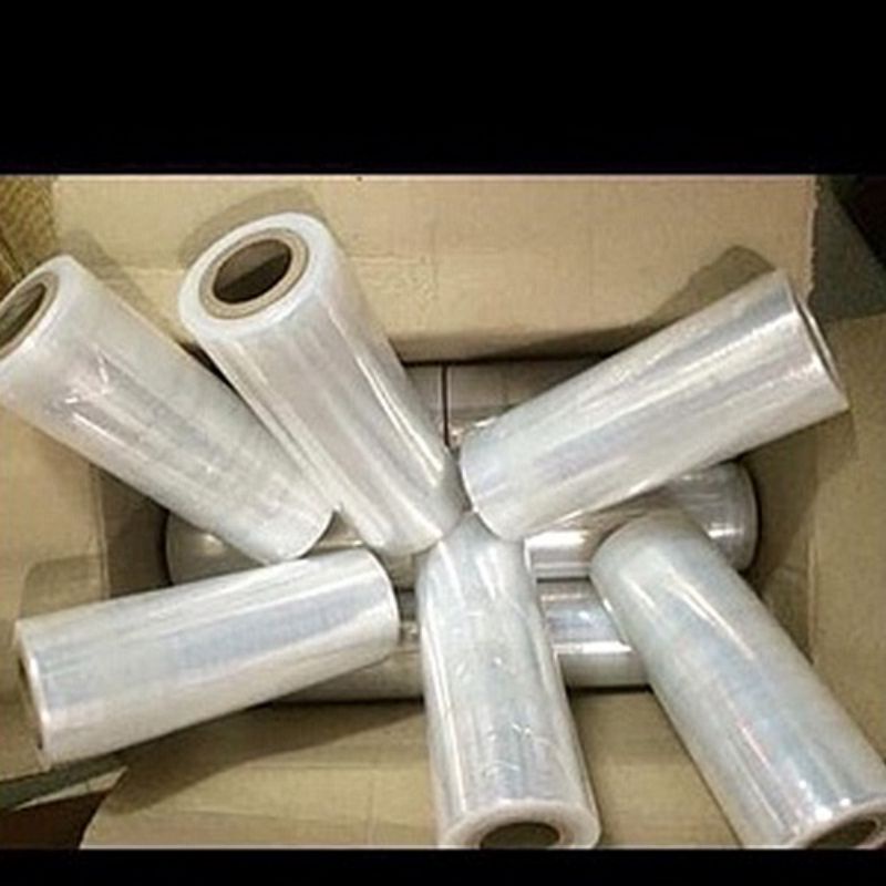 Cuộn màng co giảm béo,Nilon quấn bụng, ủ tê ( Cuộn to 25cm ) - SPA88