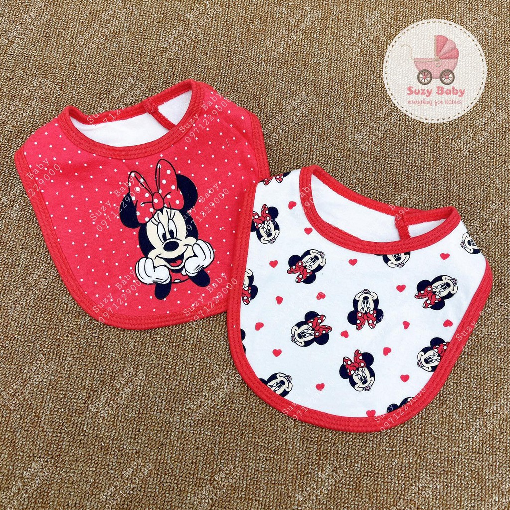 YẾM TRÒN DISNEY CHO BÉ