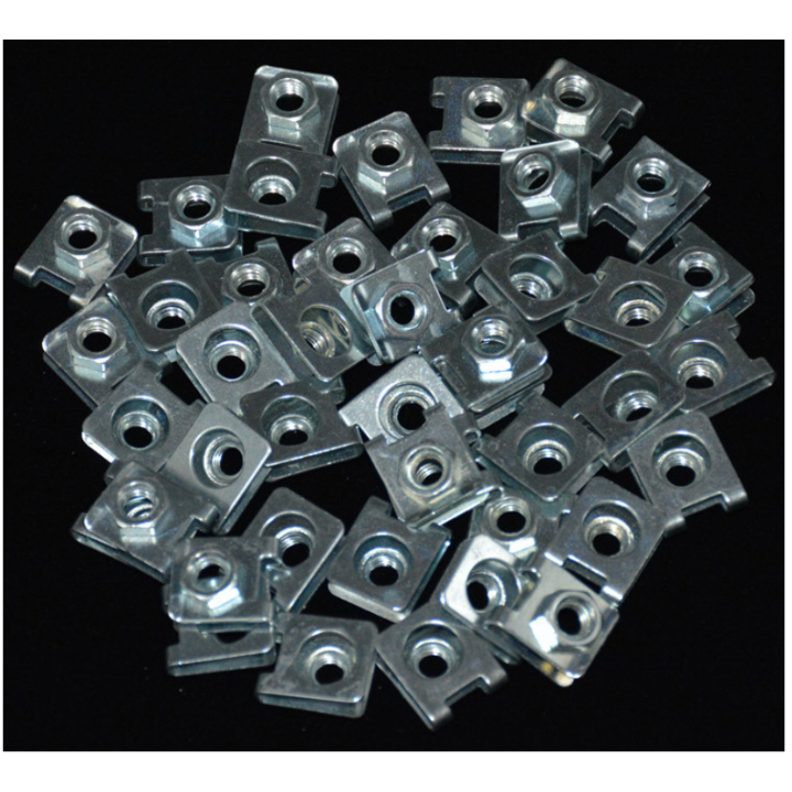 Kẹp cố định đính ECU túi 90 chiếc