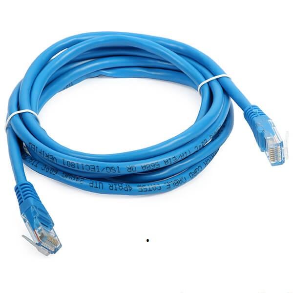 [HCM]Dây cáp mạng LAN dài 3 mét bấm sẵn 2 đầu
