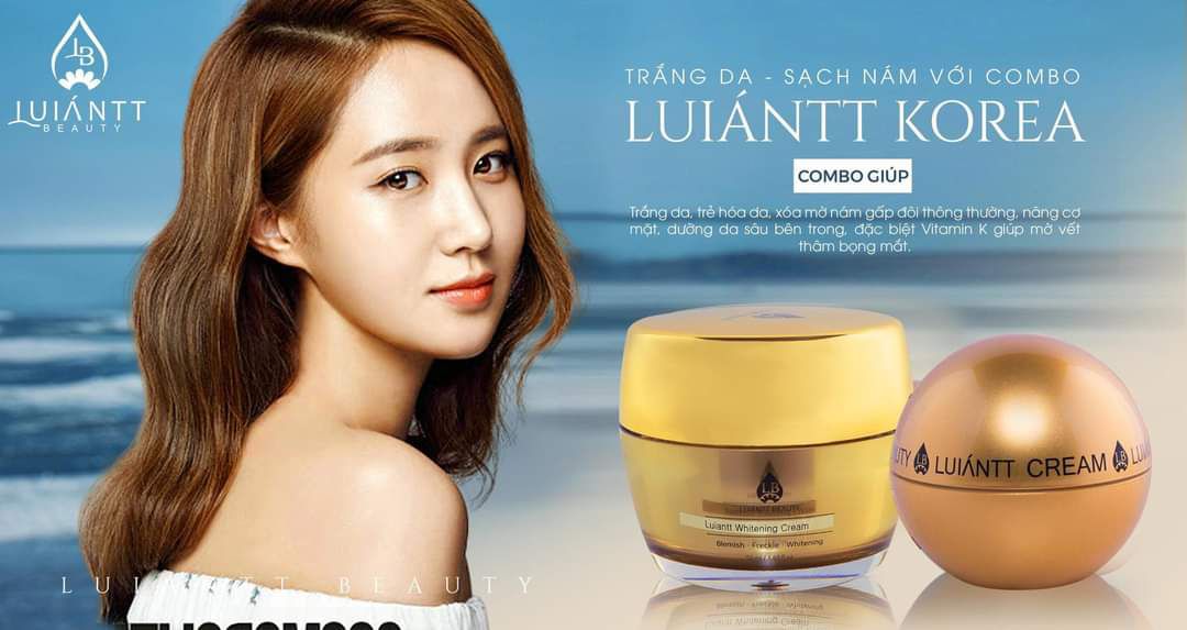 [HCM]COMBO DƯỠNG DA NGỪA NÁM NGÀY ĐÊM HÀN QUỐC