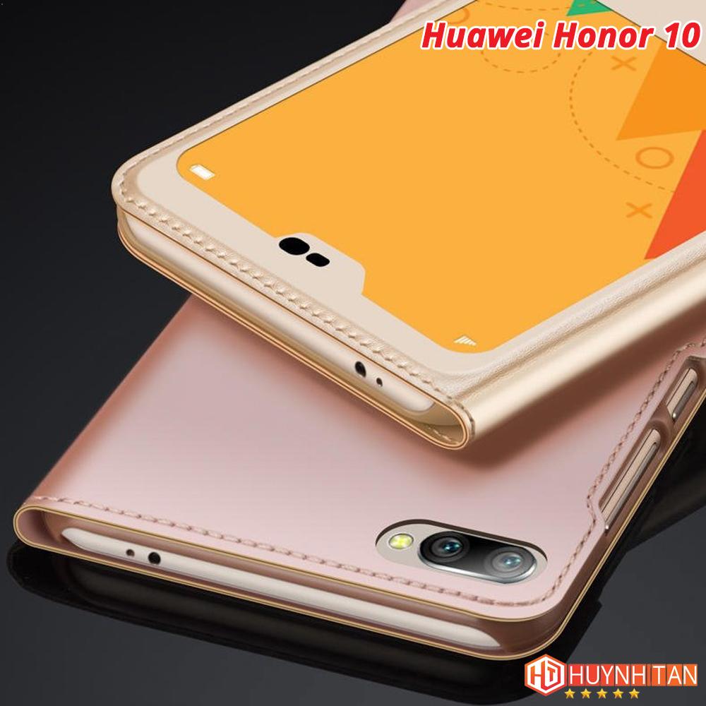 Bao da Honor 10 bao da cao cấp chuẩn Necono