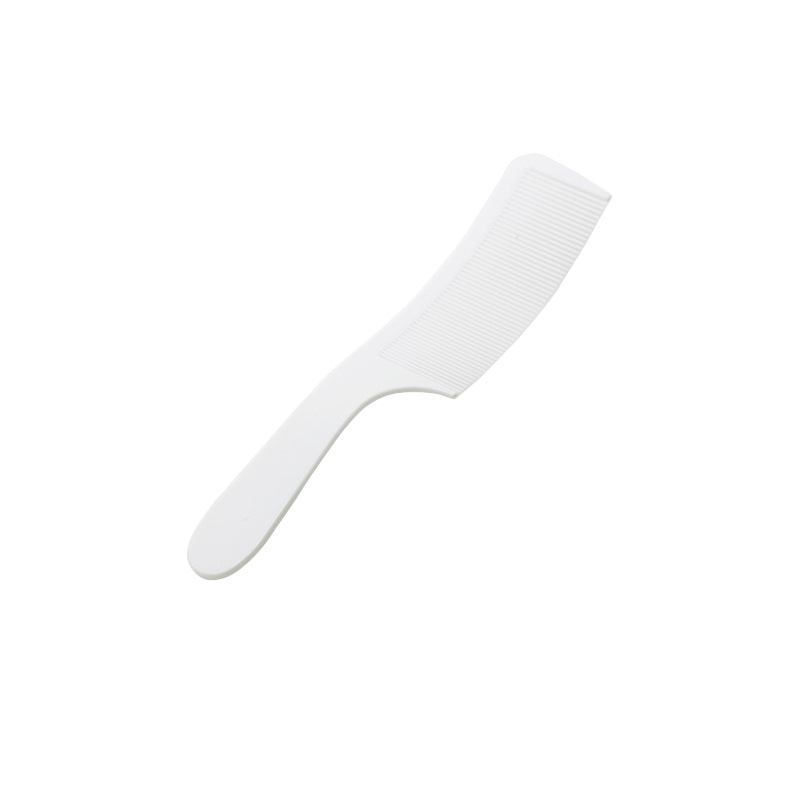 Lược bản cong - Lược cong bản to - 1 cái