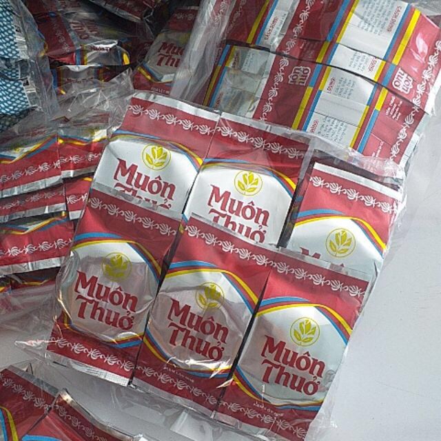 [HCM]Sỉ 12 hộp Kem Muôn Thuở