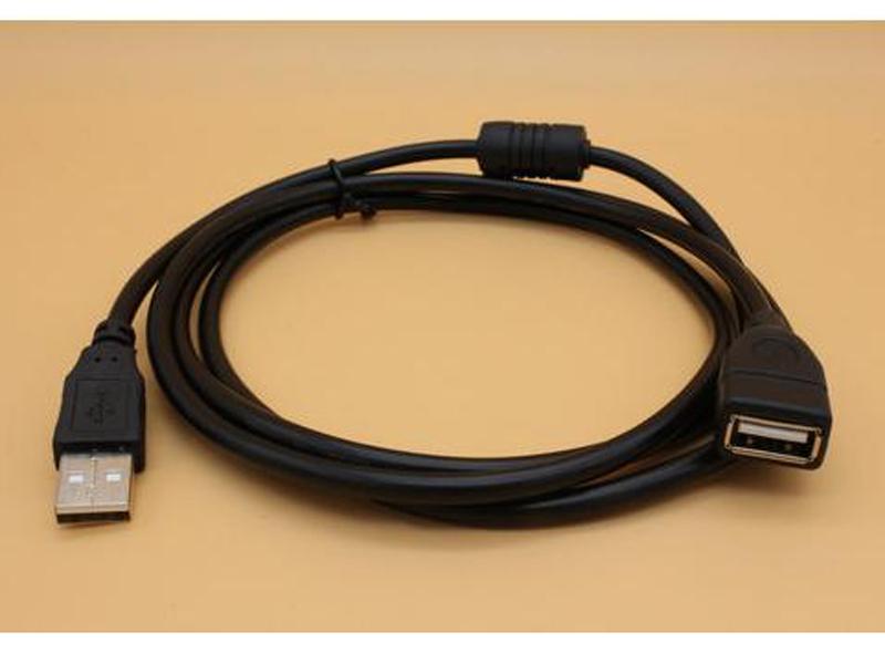 [HCM]CÁP USB NỐI DÀI 1.5M ĐẦU ĐỰC ĐẦU CÁI