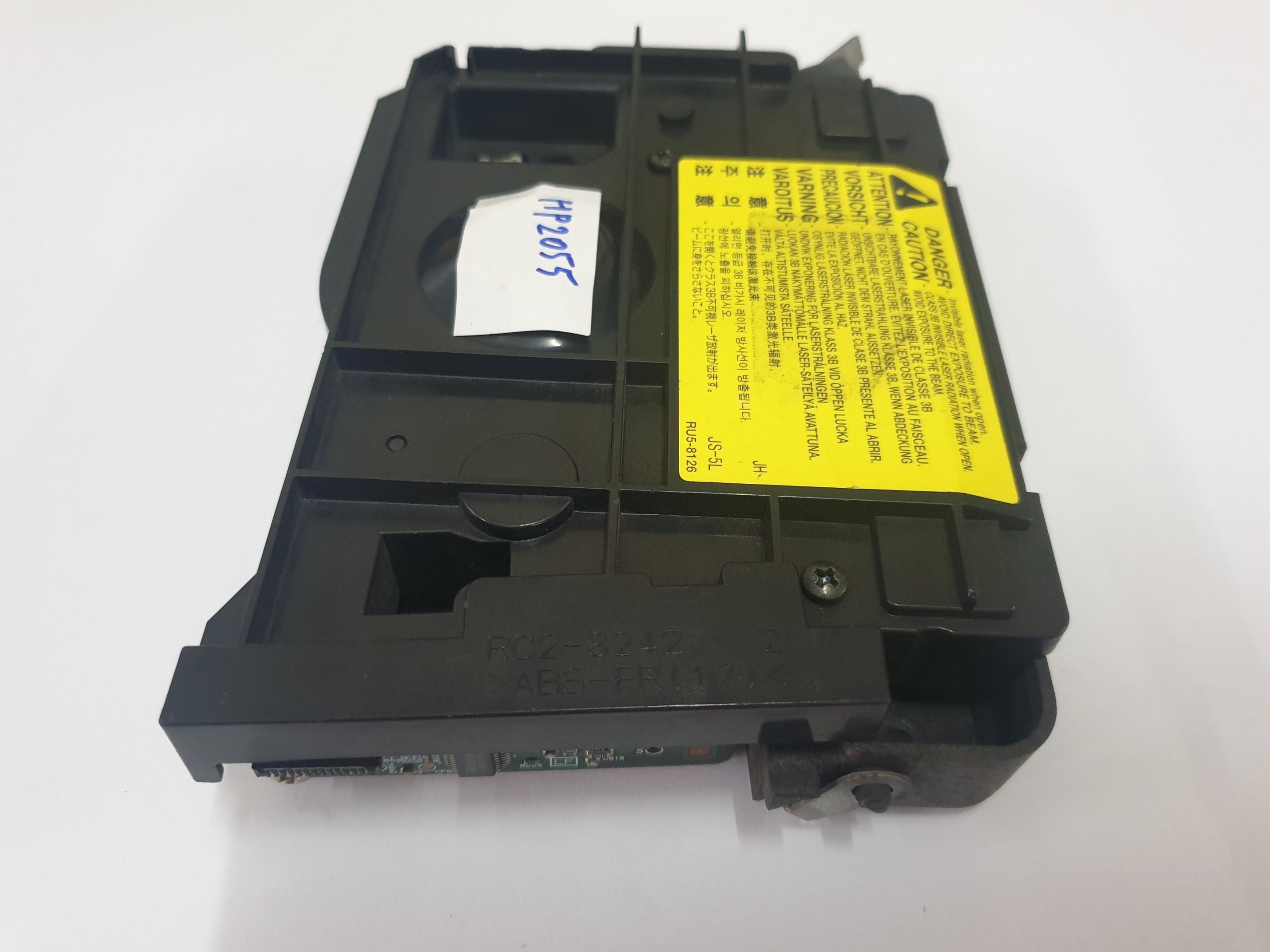 Hộp quang Scan Hp P2055