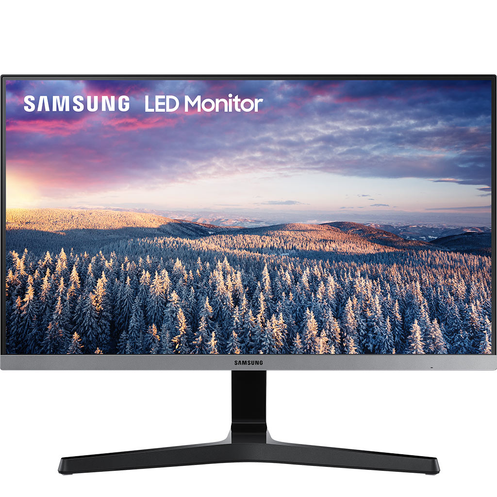 Màn hình samsung 24 inch chính hãng
