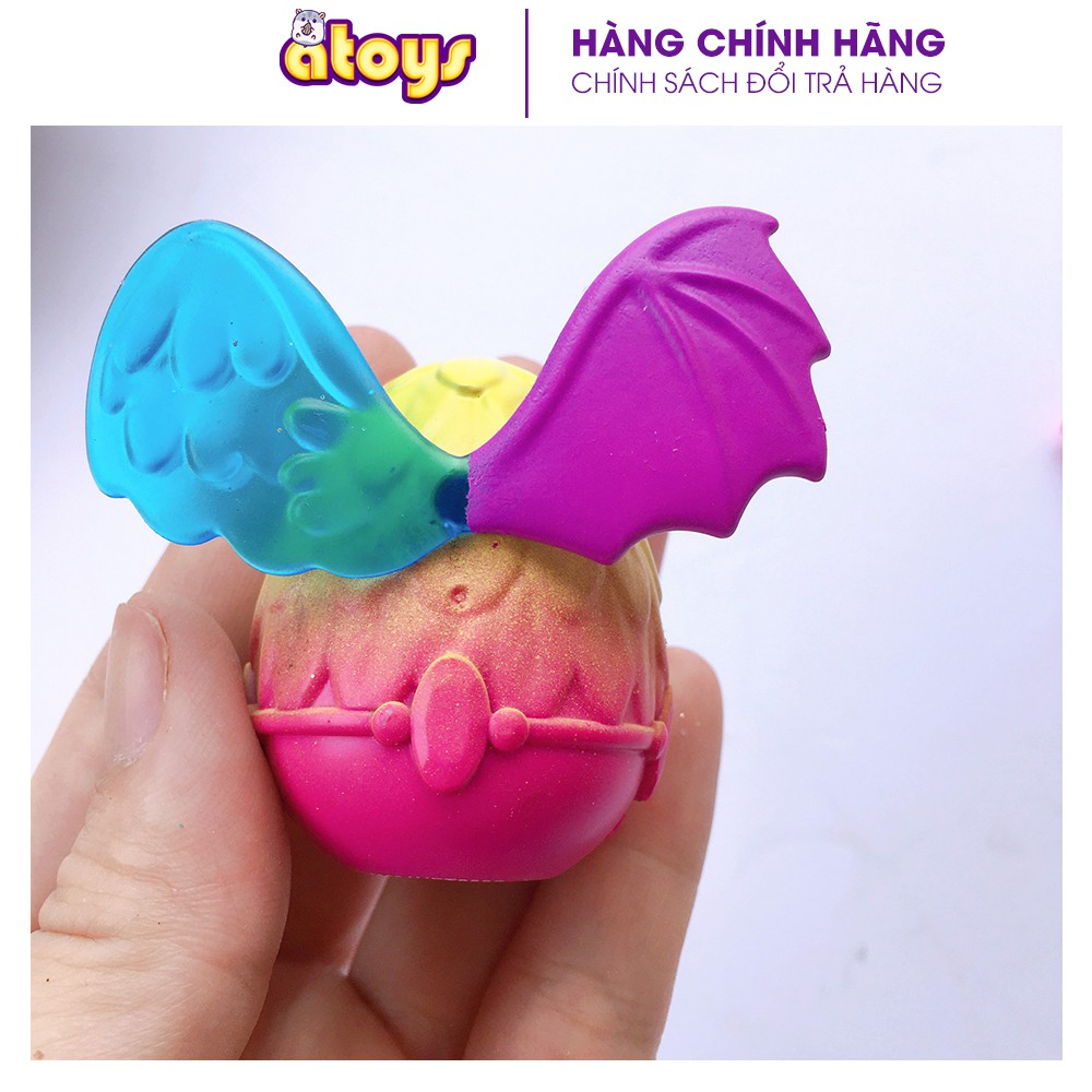 Trứng Hatchimals phiên bản mùa/season 9 (CÓ CÁNH) dành cho bé