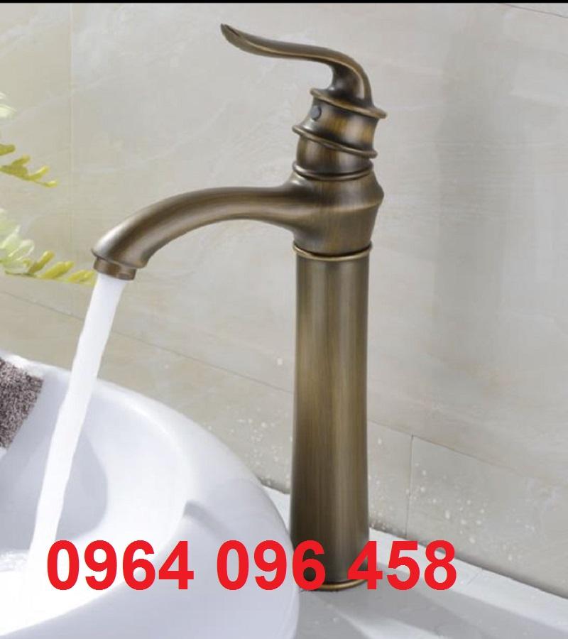 CHẬU LAVABO RỬA MẶT