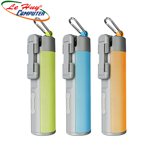 Loa Bluetooth Microlab MD118 - Hàng Chính Hãng
