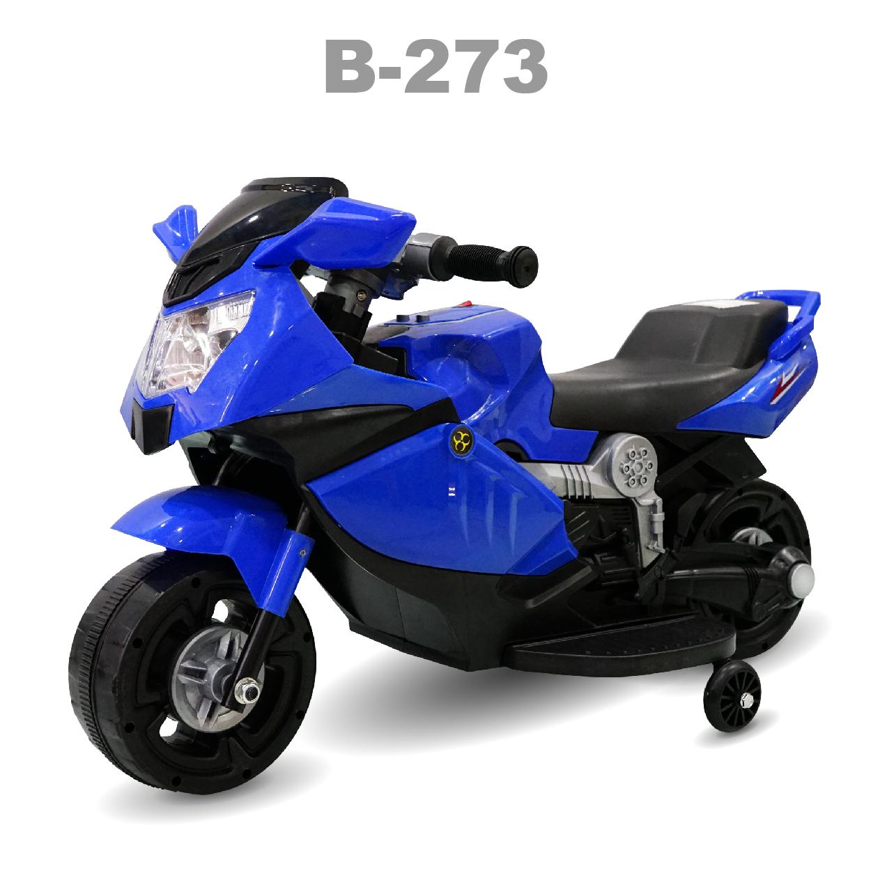 Xe mô tô trẻ em B-273