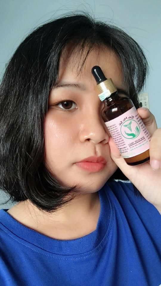[HCM]Thiên Mộc Sắc dòng tiêu chuẩn 30ml
