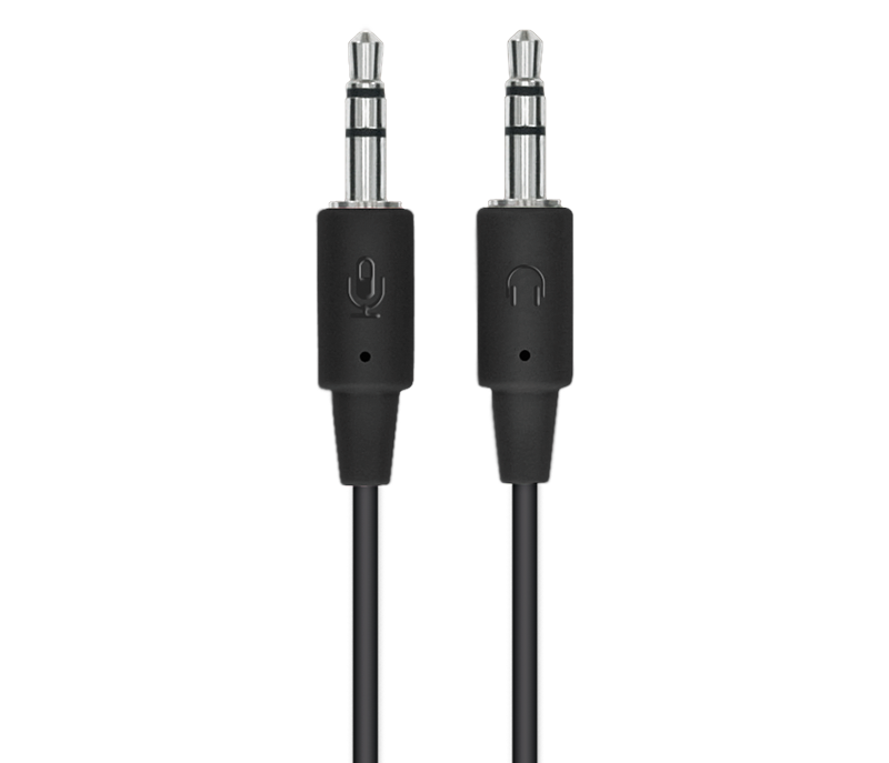 Tai nghe có dây Logitech H110