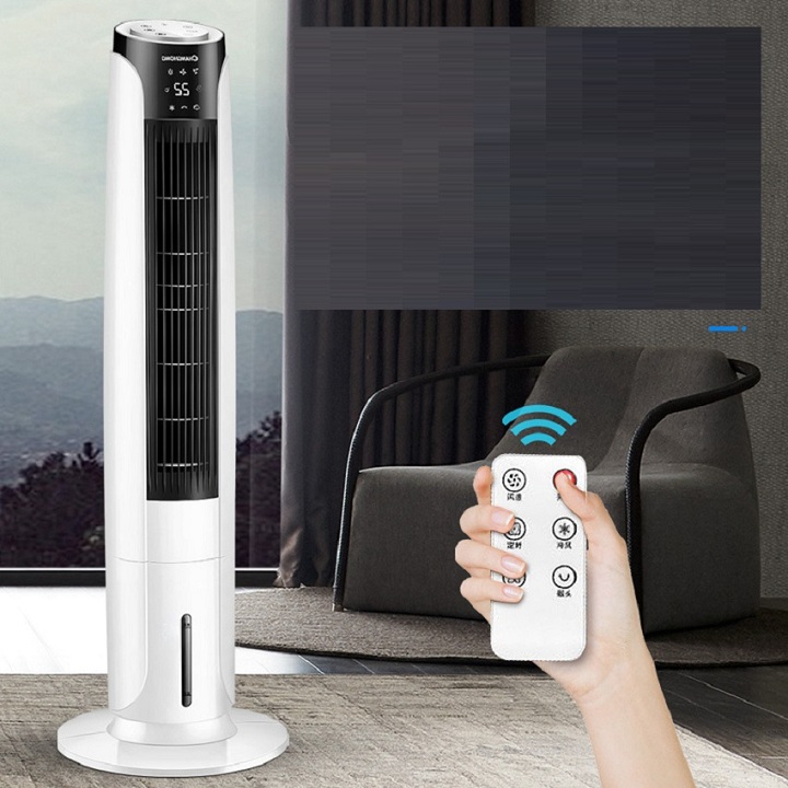Quạt điều hòa hơi nước cao cấp