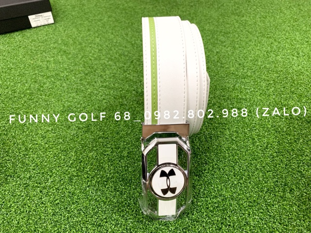 Thắt Lưng Golf Titleist Under Callaway