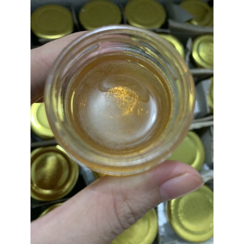 Mật Ong Hoa Cafe Dưỡng Da, Pha Mask 30ml