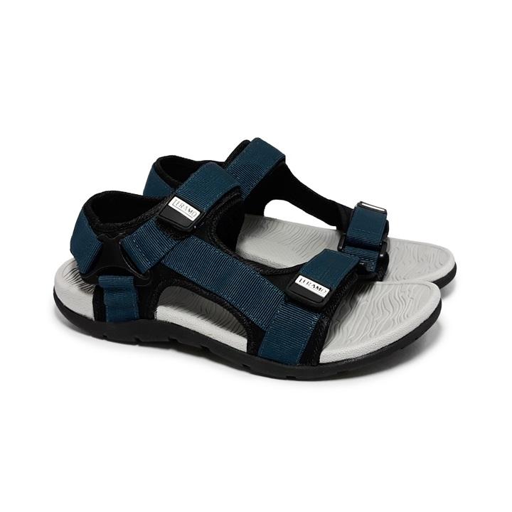 Giày sandal quai hậu nam nữ trm44