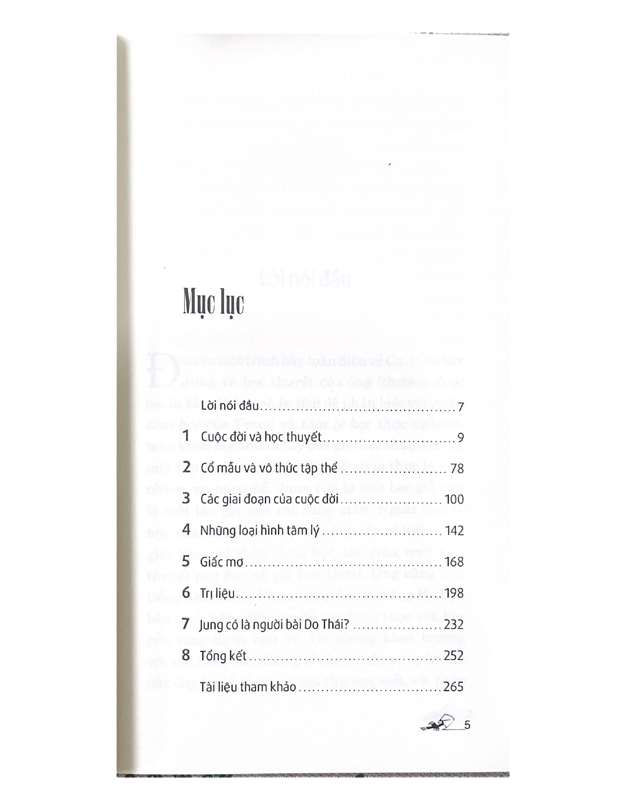 Sách - Dẫn Luận Về Jung-Vanlangbooks