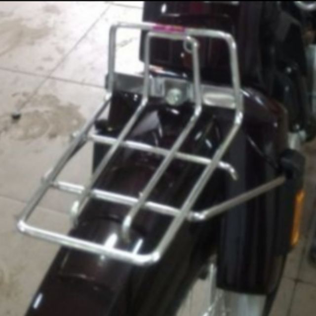 (Gía HÓT) Baga gắn xe honda DREAM