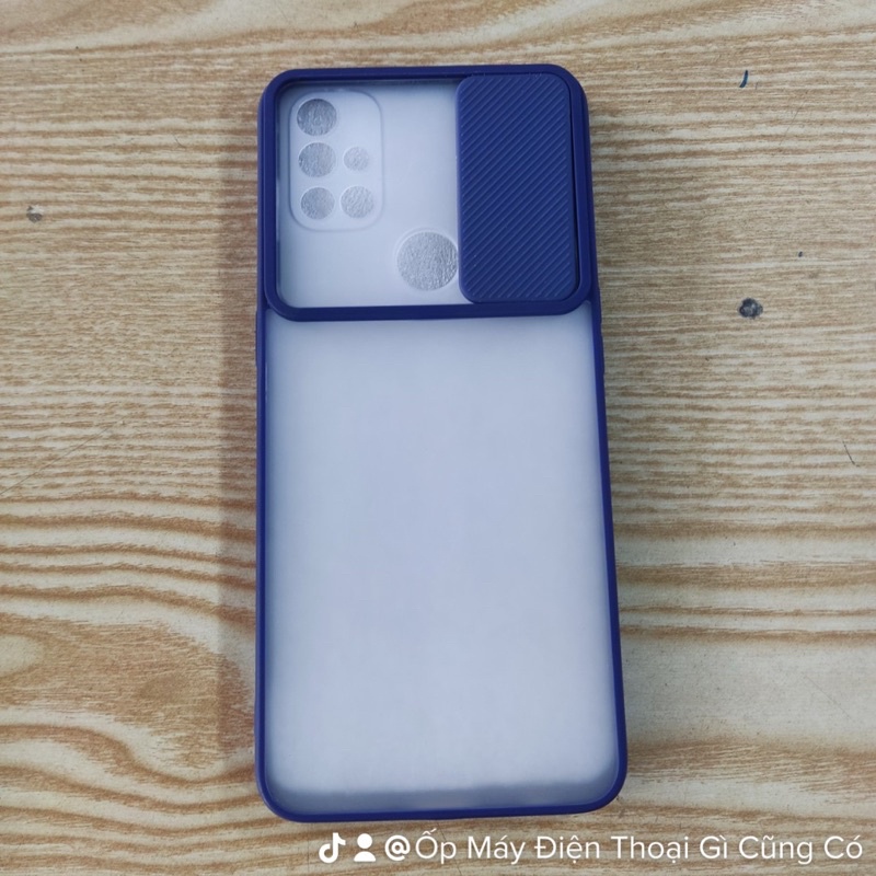 Ốp lưng OnePlus Nord N10 5G