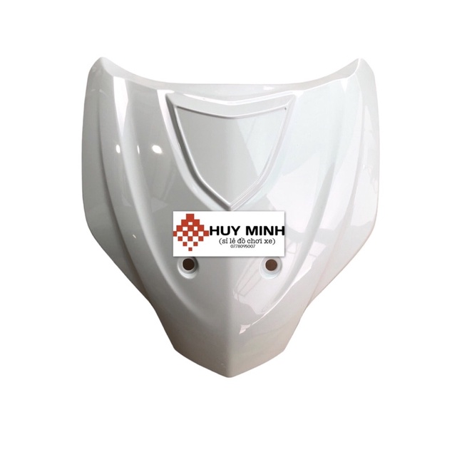 Nạ wave 125i - gắn future 2012 - 2017 kèm tem nạ chữ honda