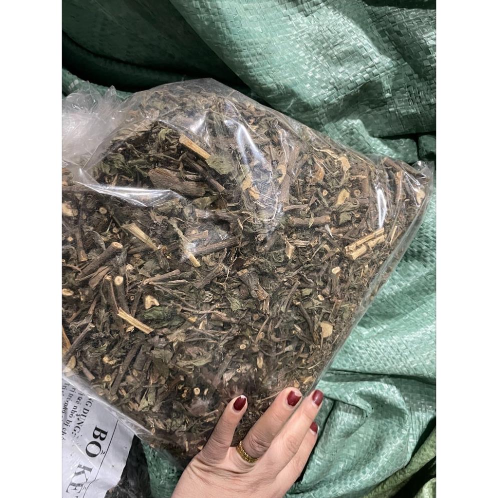 Cây cúc tần khô 1kg