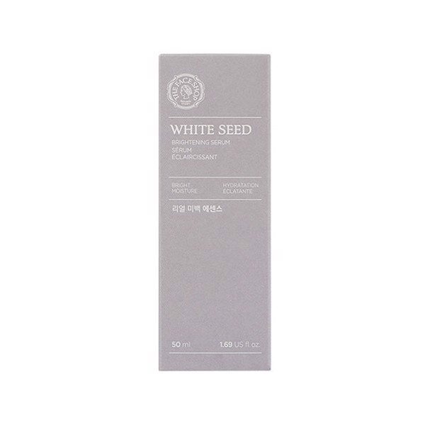 Tinh Chất The Face Shop White Seed Brightening Serum