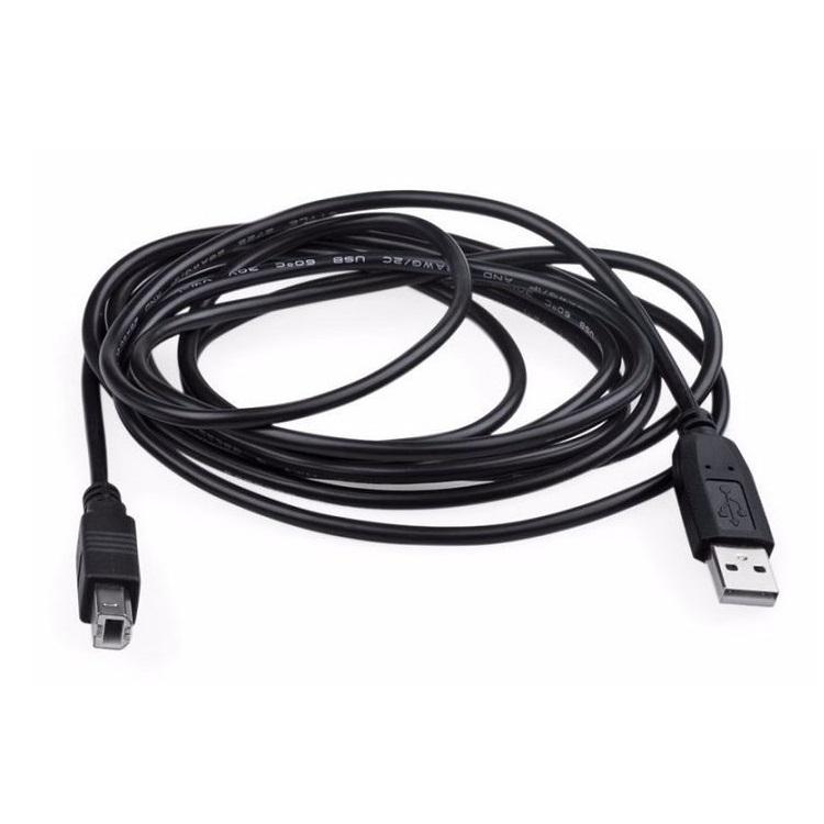 Dây máy in 1.5m - Cáp máy in 1.5m