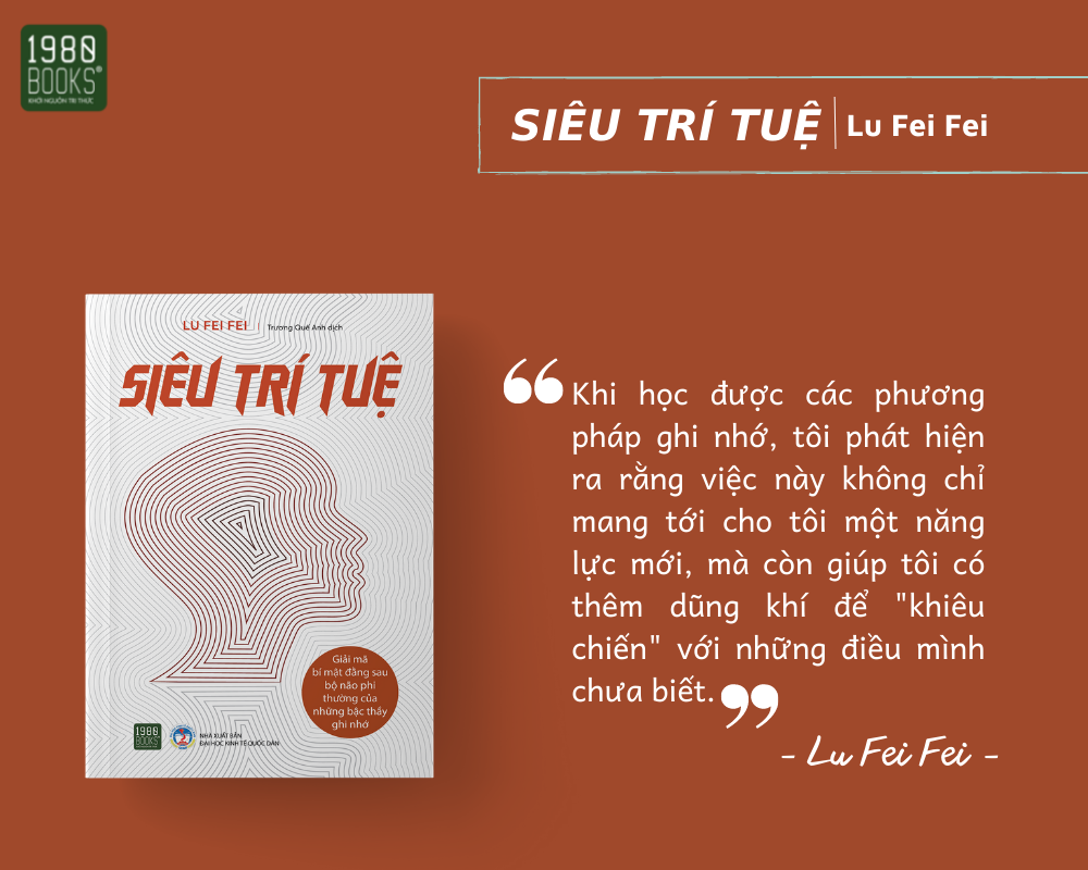Sách - Siêu Trí Tuệ