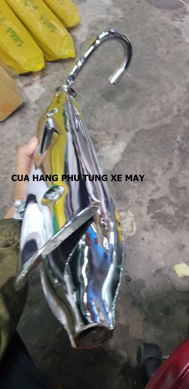 PÔ VẮT XE 67 - GIÁ RẼ