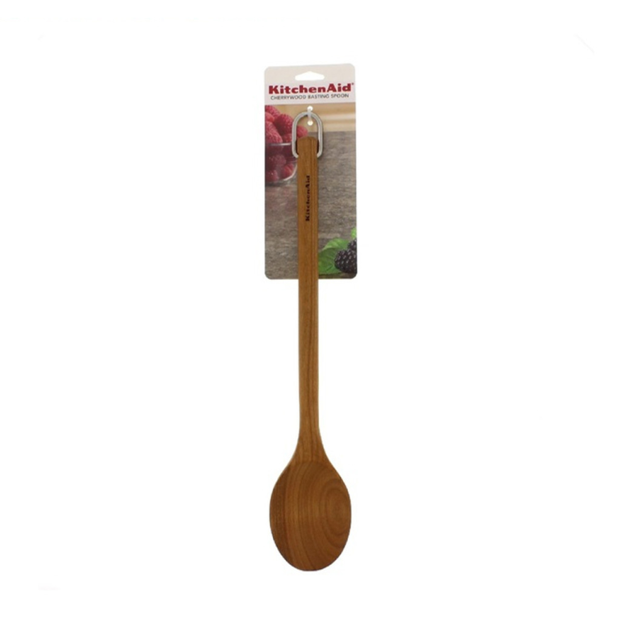 Muỗng Gỗ Cherry KITCHENAID