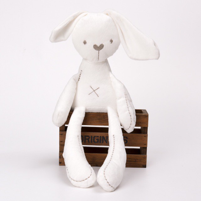 Teddy Bear rabbit cotton for baby item arrival