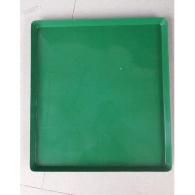 khay nhựa hứng phân 50x50, 50x60,50x55 cho lồng nuôi chim, gà, chó,mèo siêu thị thành luân cơ sở 268