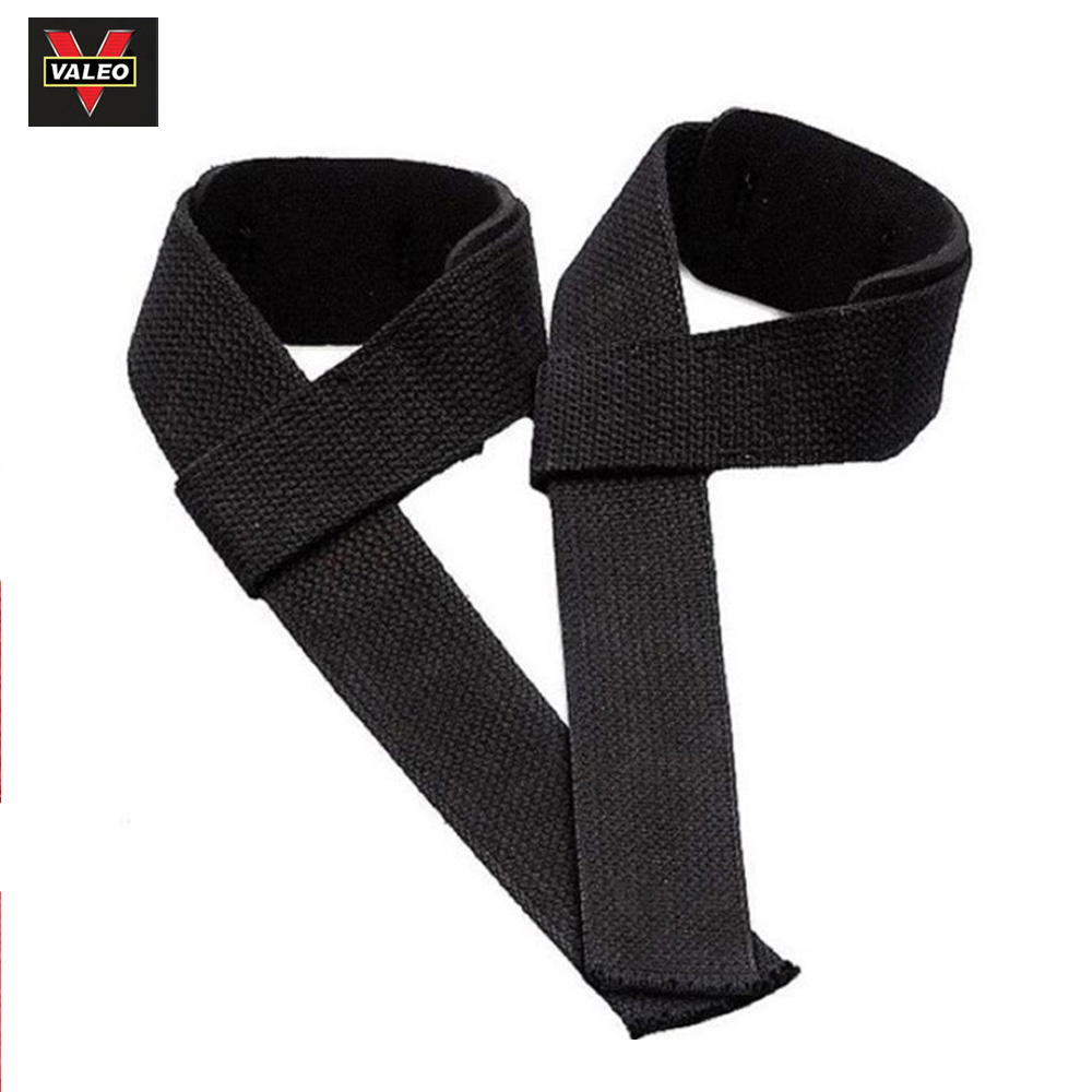 Dây kéo lưng tập GYM Valeo (1 cặp)
