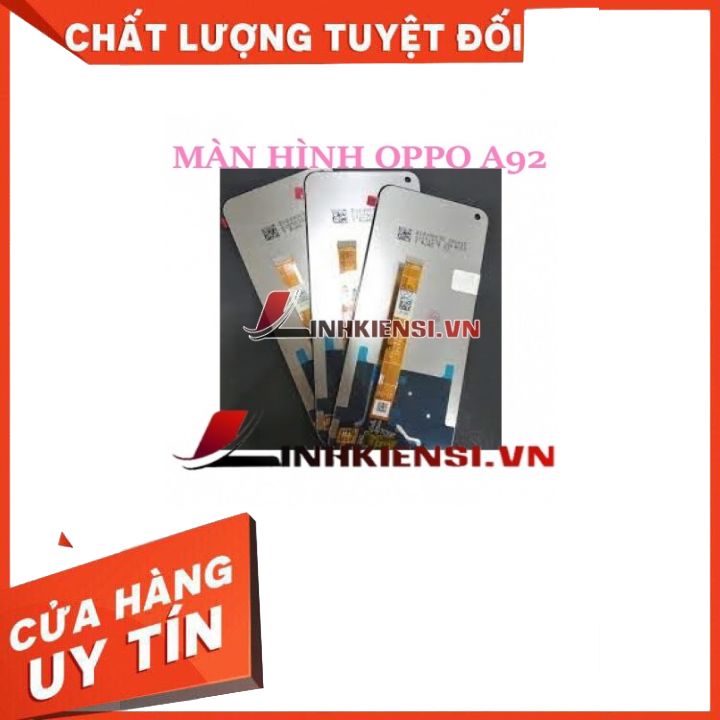 MÀN HÌNH OPPO A92 ZIN