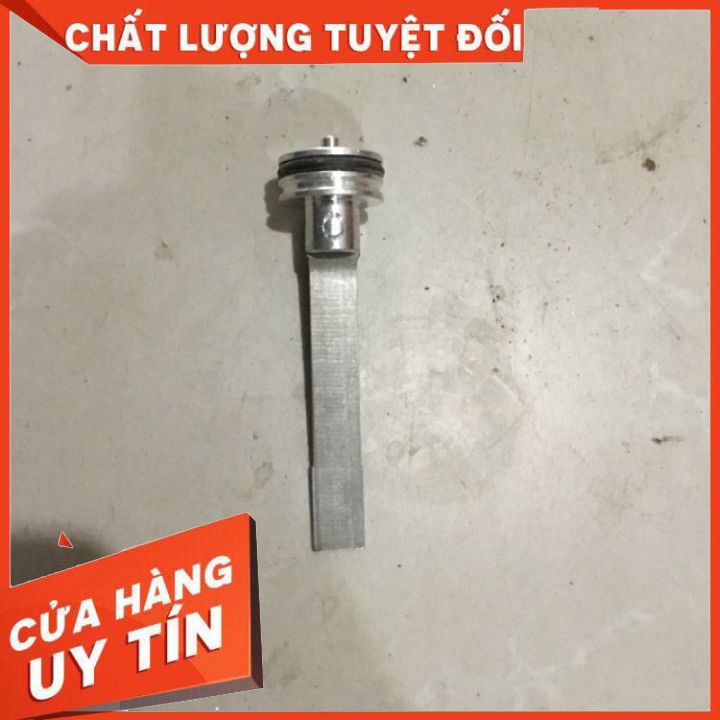 TY(LƯỠI GÀ) SÚNG BẮN ĐINH U1013J